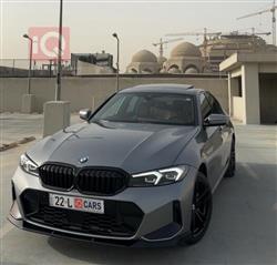 بي ام دبليو الفئة 3